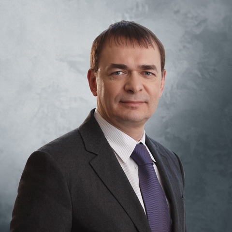 Батехин Сергей