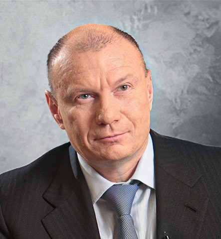 Потанин Владимир Олегович<!-- Потанин Владимир Олегович -->