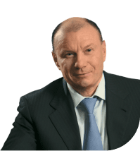 Владимир Потанин