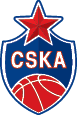 Logo CSKA