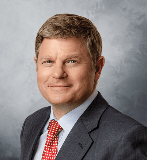 Гарет Питер Пенни