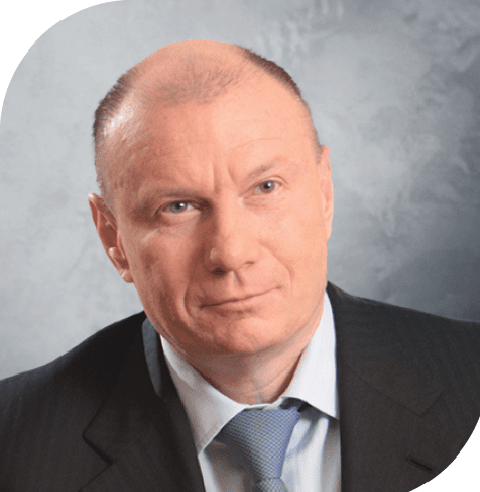 Владимир Потанин